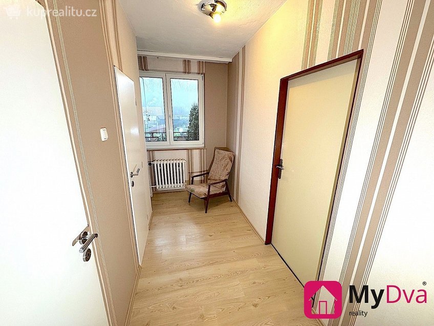 Pronájem  rodinného domu 280 m^2 Znojemská, Nový Šaldorf-Sedlešovice 