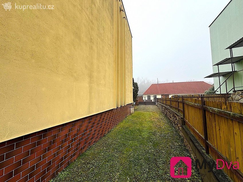 Pronájem  rodinného domu 280 m^2 Znojemská, Nový Šaldorf-Sedlešovice 