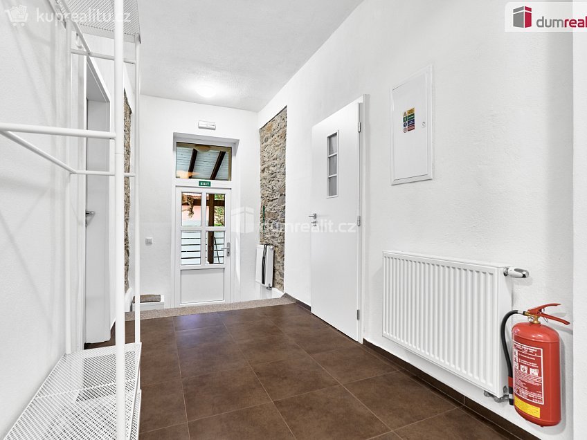 Prodej  ubytovacího zařízení 1526 m^2 Jáchymov, Jáchymov 