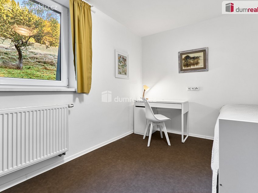 Prodej  ubytovacího zařízení 1526 m^2 Jáchymov, Jáchymov 