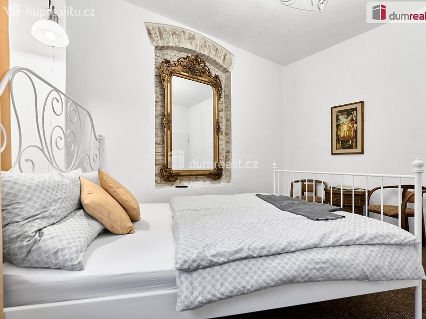 Prodej  ubytovacího zařízení 1526 m^2 Jáchymov, Jáchymov 