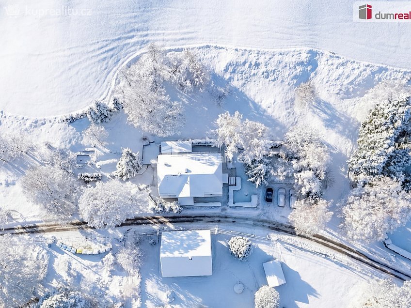 Prodej  ubytovacího zařízení 1526 m^2 Jáchymov, Jáchymov 