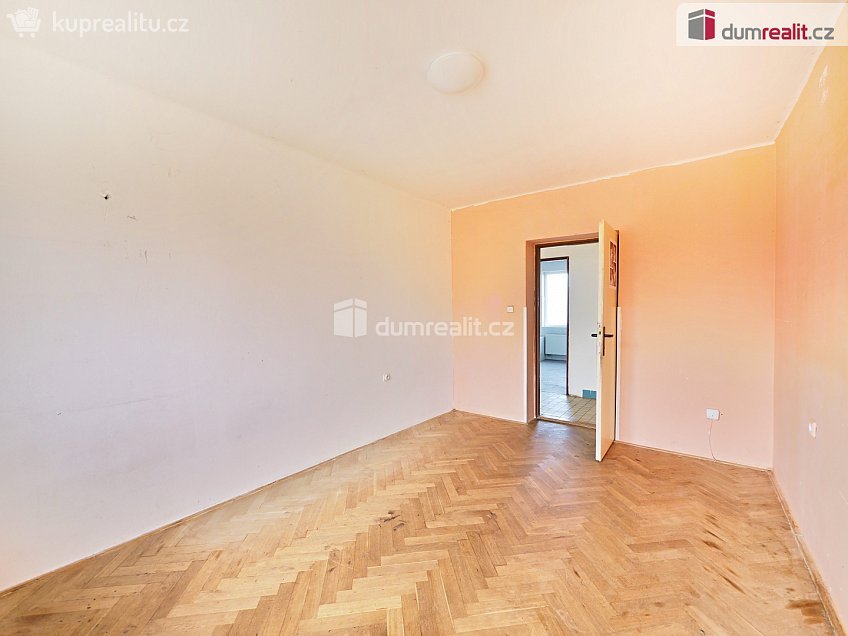 Prodej  rodinného domu 140 m^2 Hořátev, Hořátev 