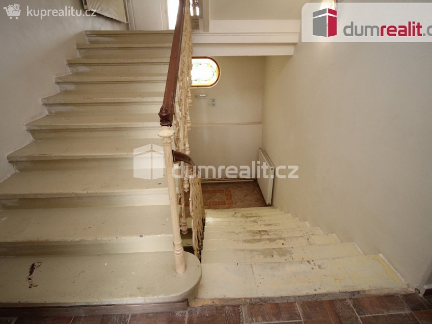 Pronájem bytu 3+1 65 m^2 Pod Panoramou, Mariánské Lázně 