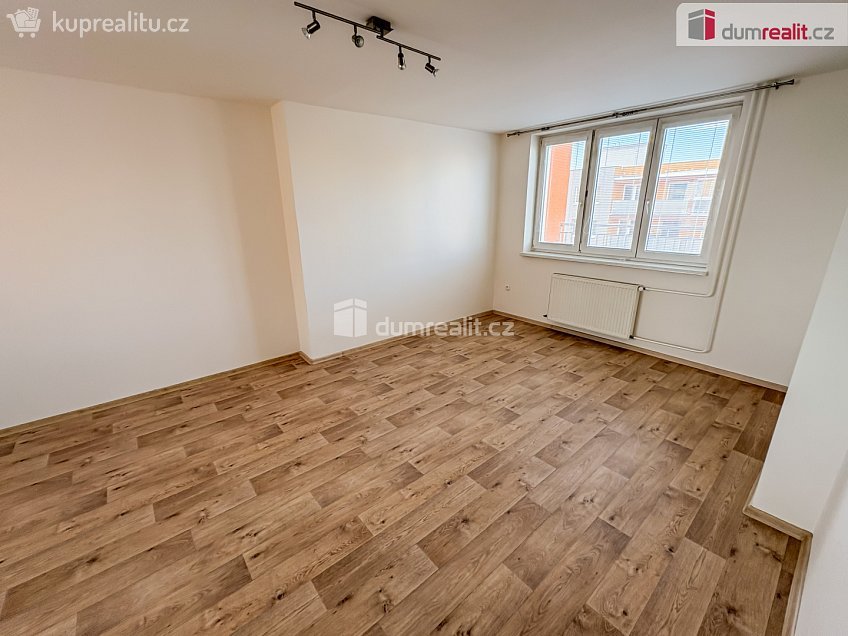 Pronájem bytu 4+1 86 m^2 Mlýnská, Kolín 