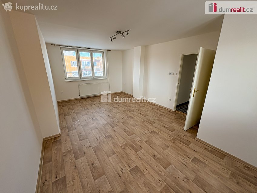 Pronájem bytu 4+1 86 m^2 Mlýnská, Kolín 