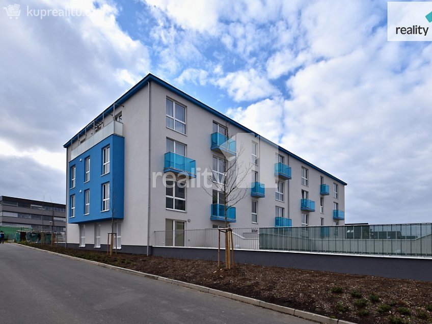 Pronájem bytu 1+kk 63 m^2 Cedrová, Jesenice 