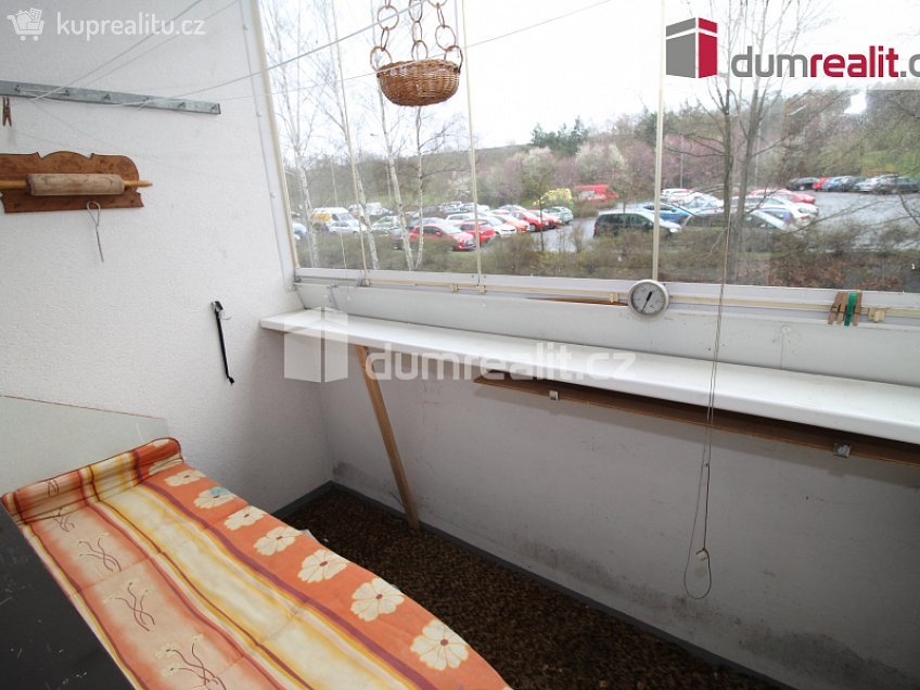 Prodej bytu 3+1 84 m^2 Severní, Karlovy Vary 