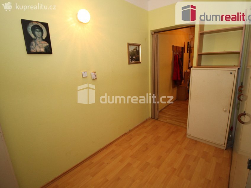 Prodej bytu 3+1 84 m^2 Severní, Karlovy Vary 