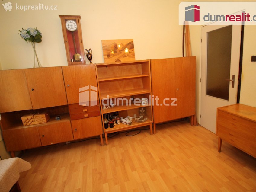 Prodej bytu 3+1 84 m^2 Severní, Karlovy Vary 