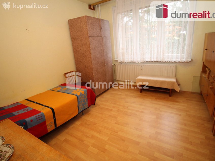 Prodej bytu 3+1 84 m^2 Severní, Karlovy Vary 