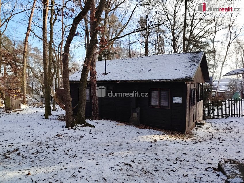 Prodej  chaty 35 m^2 Valdštejnská, Doksy 