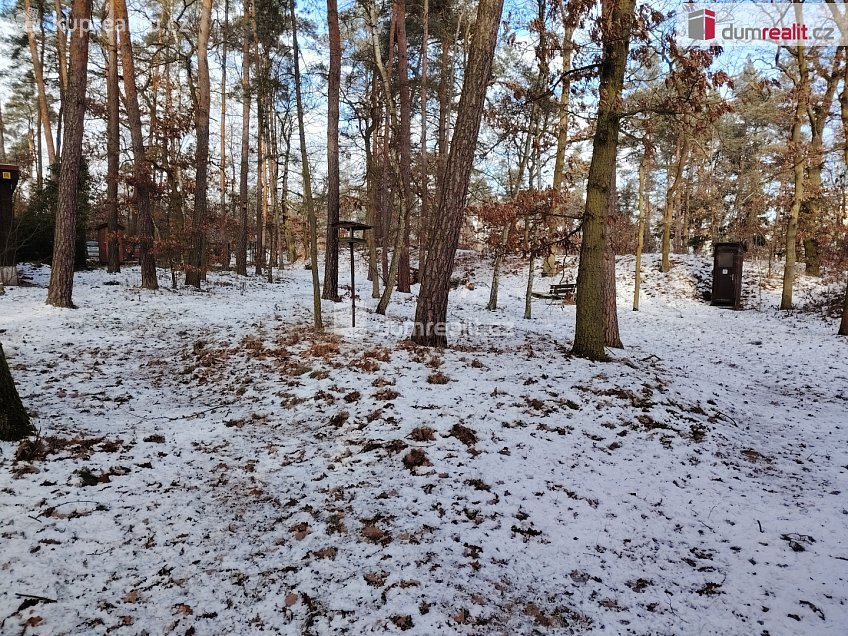 Prodej  chaty 35 m^2 Valdštejnská, Doksy 