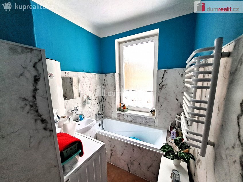 Prodej bytu 2+1 62 m^2 Sokolovská, Karlovy Vary 