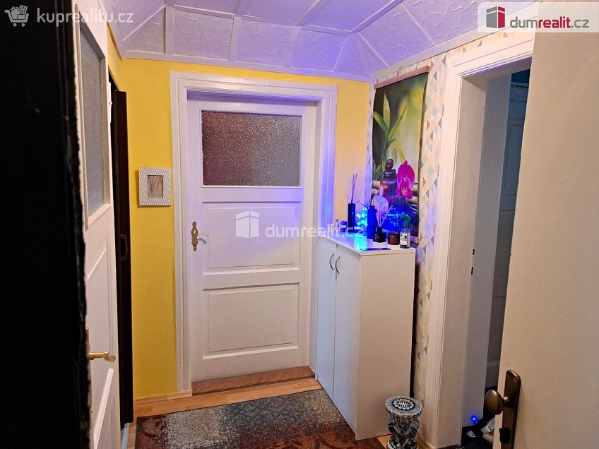 Prodej bytu 2+1 62 m^2 Sokolovská, Karlovy Vary 