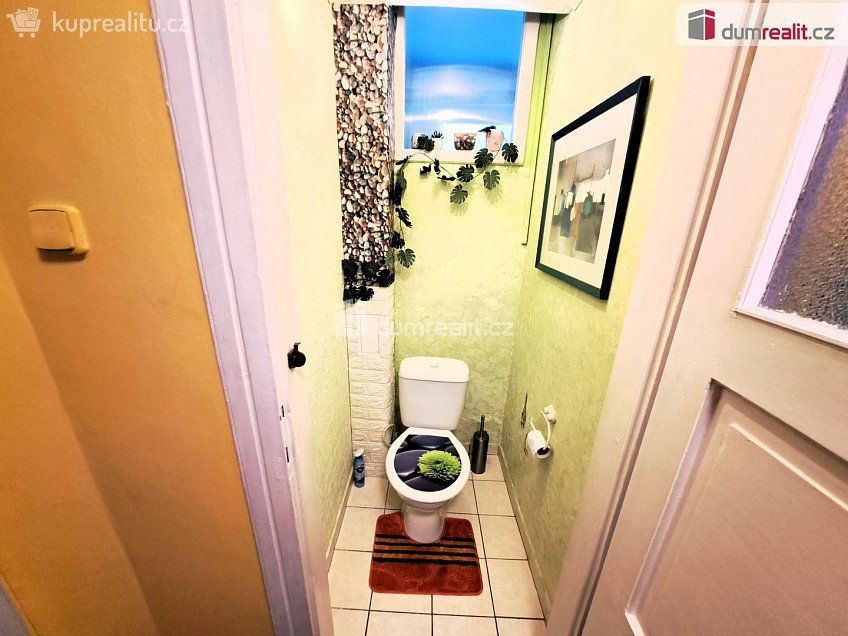 Prodej bytu 2+1 62 m^2 Sokolovská, Karlovy Vary 