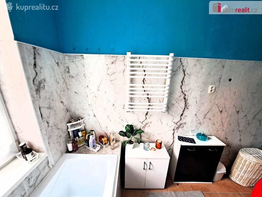 Prodej bytu 2+1 62 m^2 Sokolovská, Karlovy Vary 