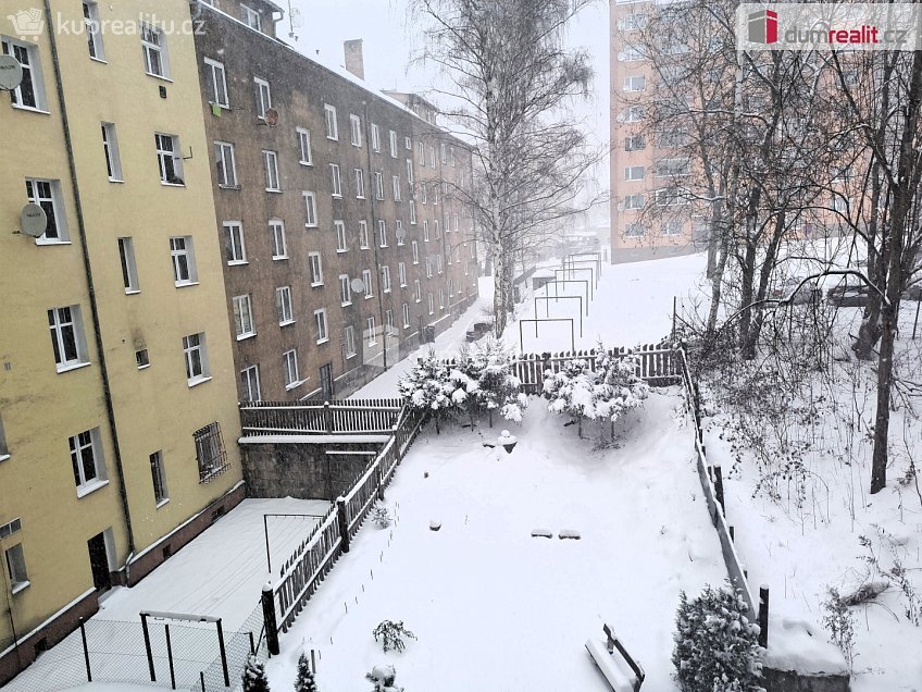 Prodej bytu 2+1 62 m^2 Sokolovská, Karlovy Vary 