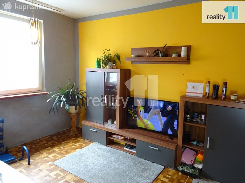 Pronájem bytu 2+kk 42 m^2 Kunratická, Česká Lípa 