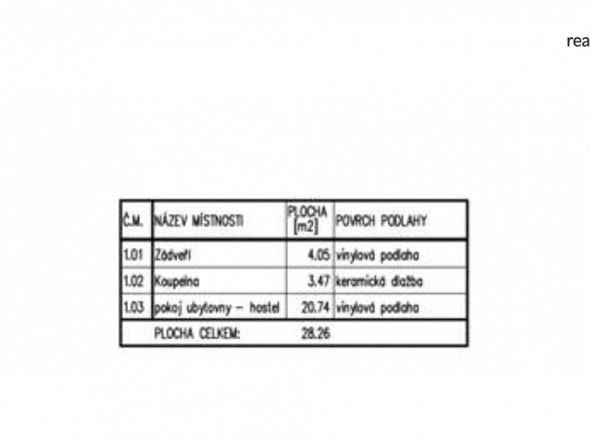 Prodej bytu 1+1 34 m^2 Michelská, Praha 4 