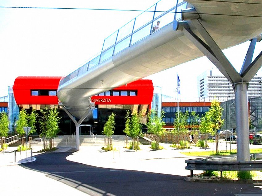 Pronájem bytu 1+kk 44 m^2 Brno, Hor.Heršpice, ul. Jižní, Brno 61900