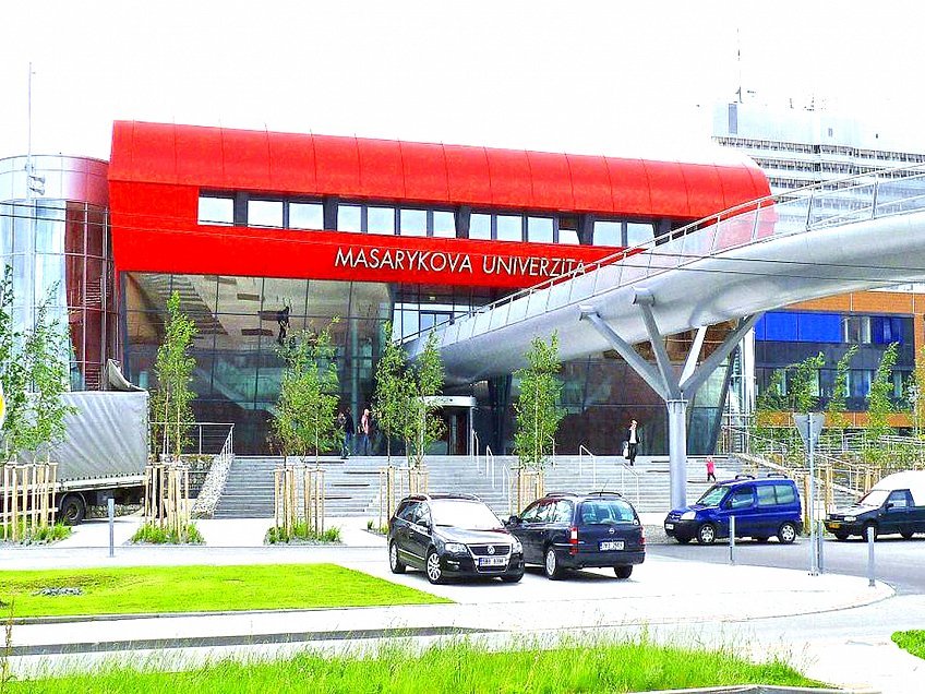 Pronájem bytu 1+kk 44 m^2 Brno, Hor.Heršpice, ul. Jižní, Brno 61900