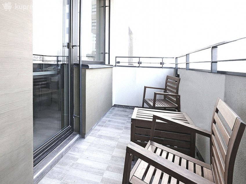 Pronájem bytu 1+kk 44 m^2 Brno, Hor.Heršpice, ul. Jižní, Brno 61900