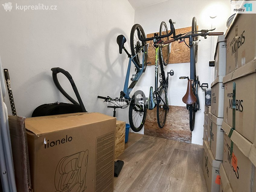 Prodej bytu 2+1 52 m^2 třída Svobody, Zlín 