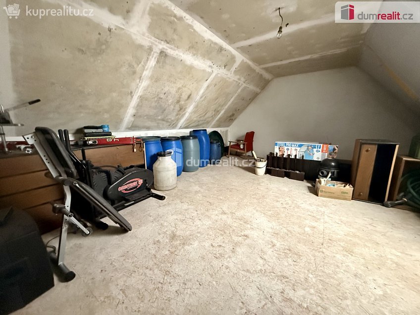 Prodej  chalupy 180 m^2 Vřesovice, Vřesovice 