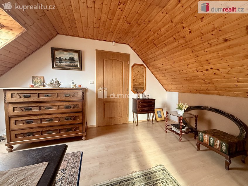 Prodej  chalupy 180 m^2 Vřesovice, Vřesovice 