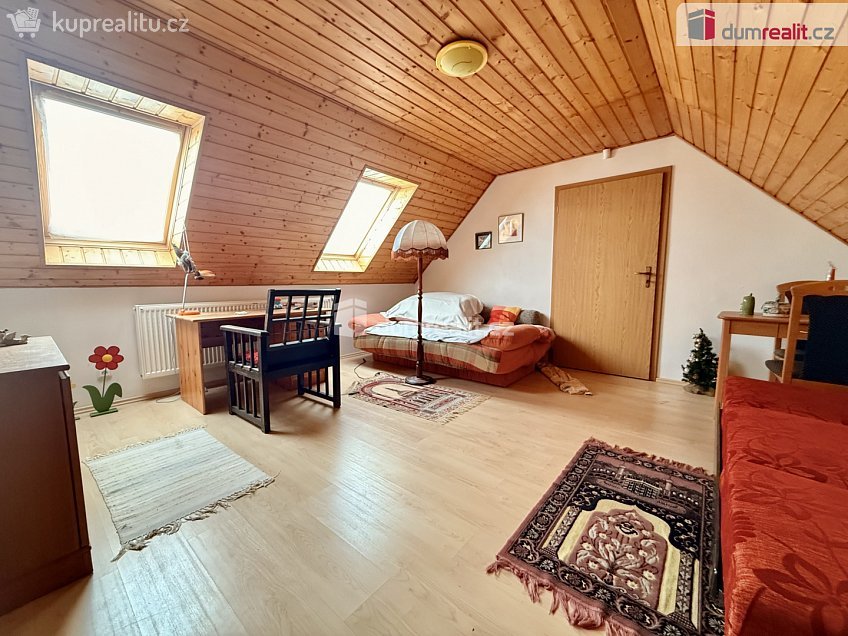 Prodej  chalupy 180 m^2 Vřesovice, Vřesovice 