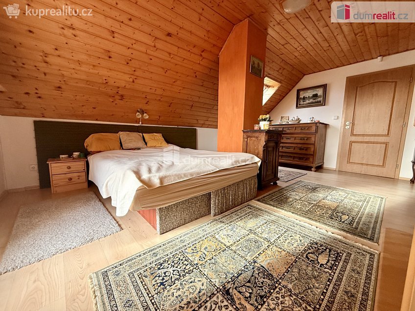 Prodej  chalupy 180 m^2 Vřesovice, Vřesovice 