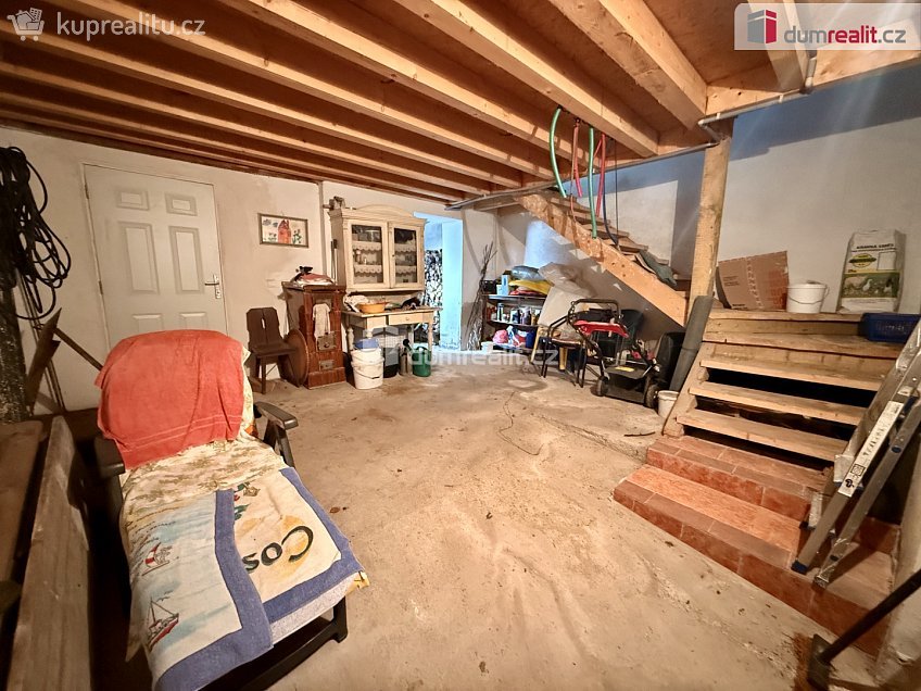 Prodej  chalupy 180 m^2 Vřesovice, Vřesovice 