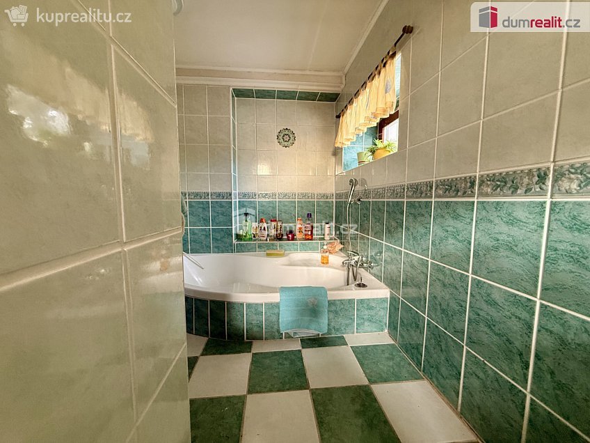 Prodej  chalupy 180 m^2 Vřesovice, Vřesovice 