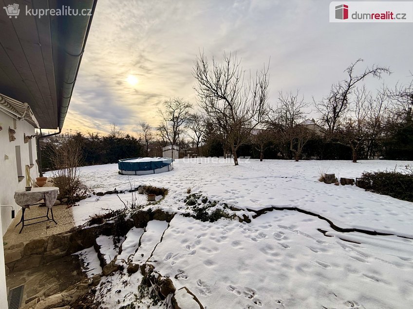 Prodej  chalupy 180 m^2 Vřesovice, Vřesovice 