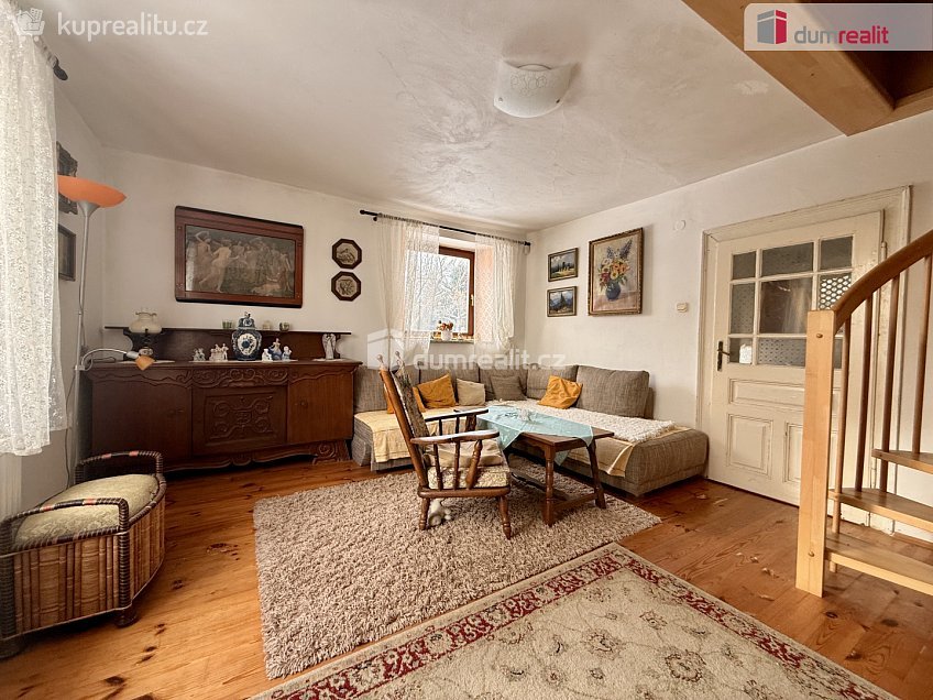 Prodej  rodinného domu 180 m^2 Vřesovice, Vřesovice 