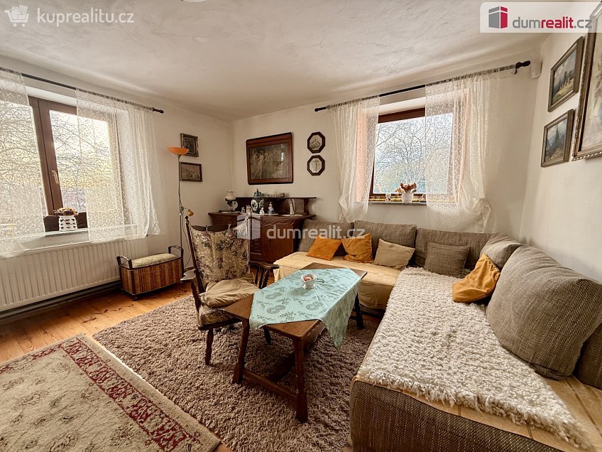 Prodej  rodinného domu 180 m^2 Vřesovice, Vřesovice 