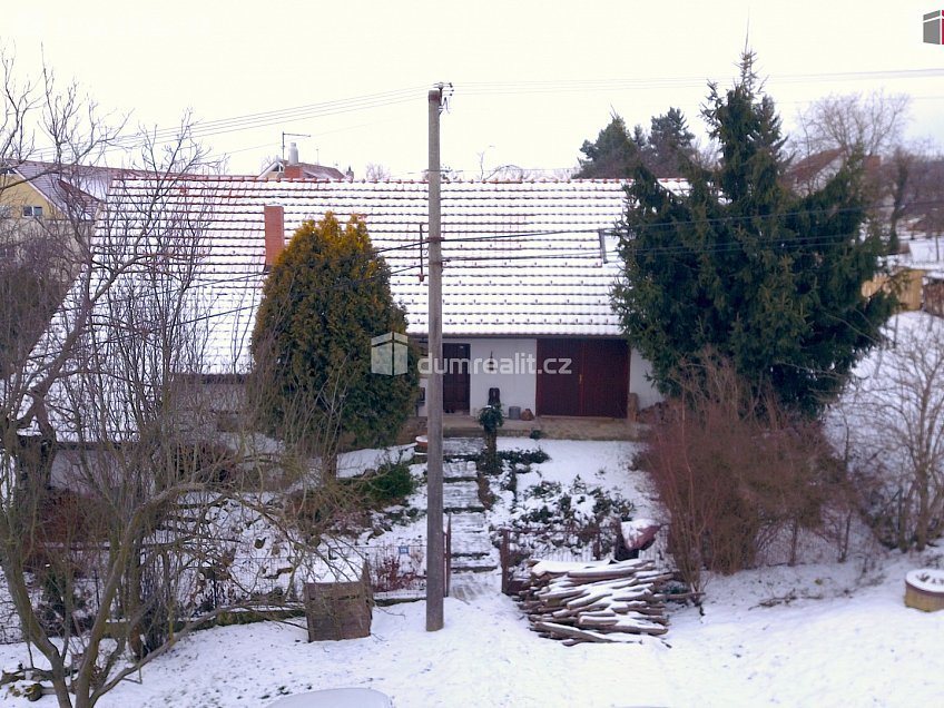 Prodej  rodinného domu 180 m^2 Vřesovice, Vřesovice 