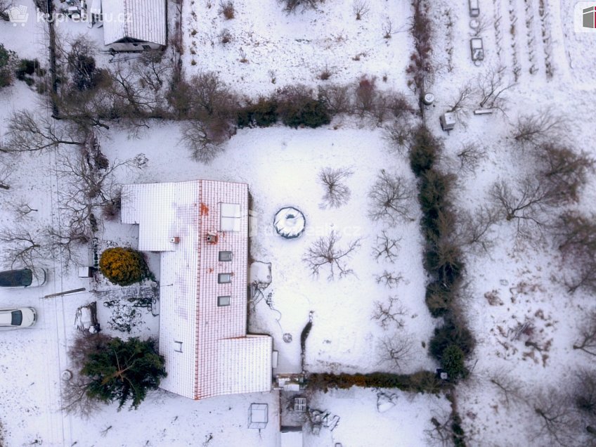 Prodej  rodinného domu 180 m^2 Vřesovice, Vřesovice 