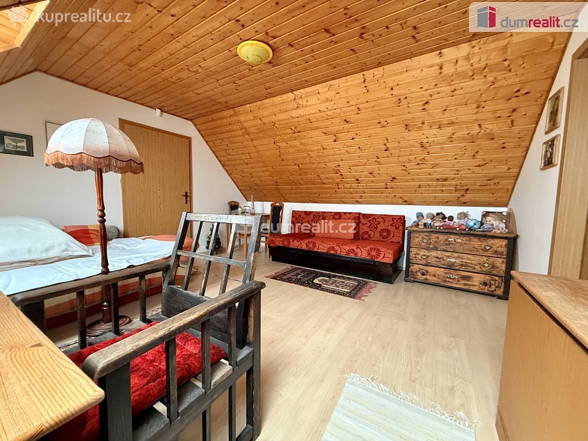 Prodej  rodinného domu 180 m^2 Vřesovice, Vřesovice 