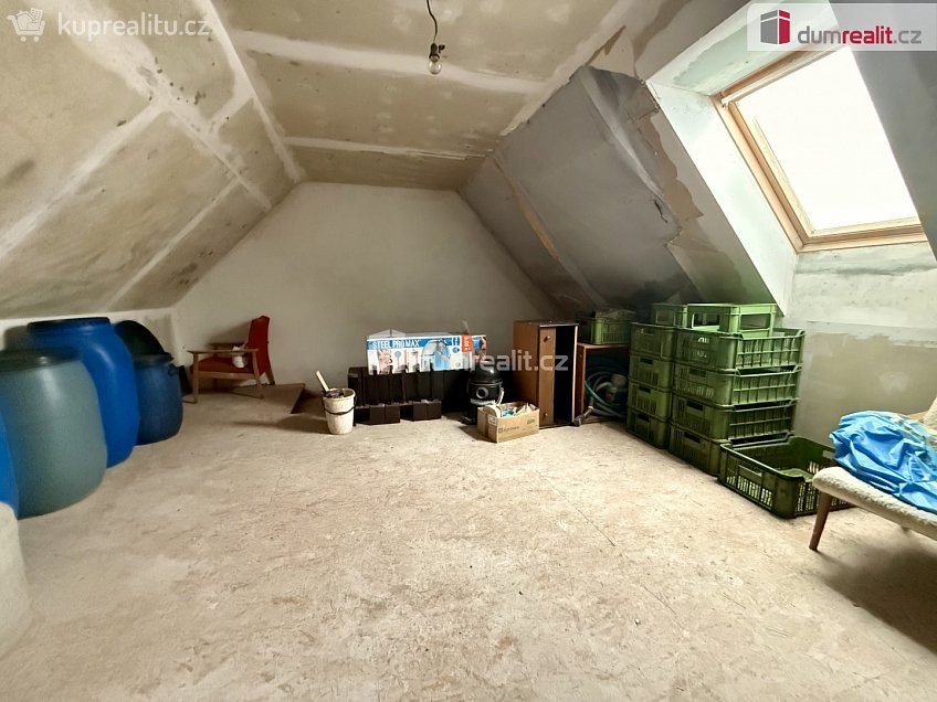 Prodej  rodinného domu 180 m^2 Vřesovice, Vřesovice 