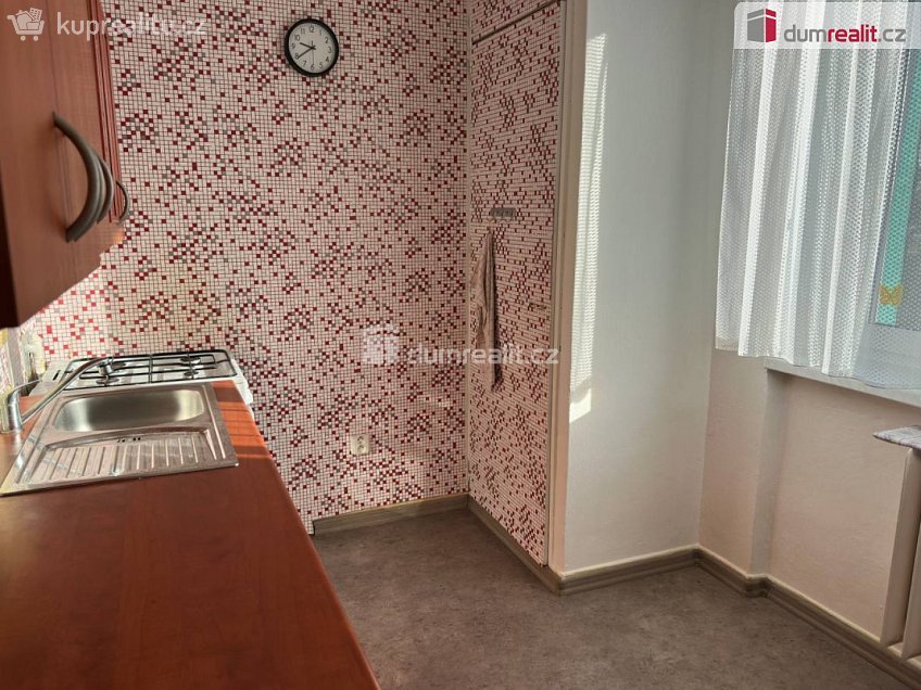 Prodej bytu 2+1 57 m^2 Lidická, Kopřivnice 