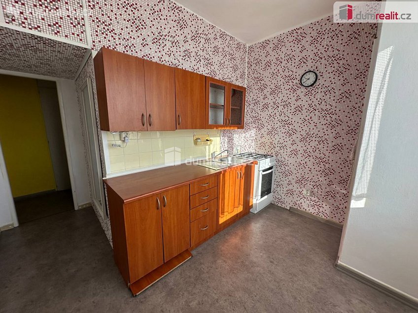 Prodej bytu 2+1 57 m^2 Lidická, Kopřivnice 