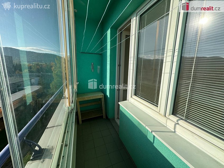 Prodej bytu 2+1 57 m^2 Lidická, Kopřivnice 