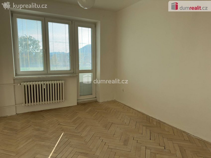 Prodej bytu 2+1 57 m^2 Lidická, Kopřivnice 