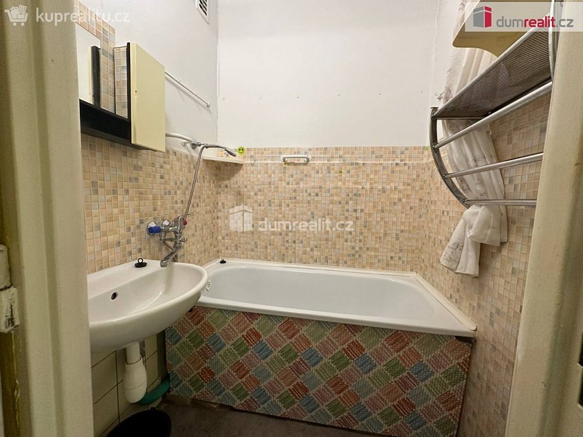 Prodej bytu 2+1 57 m^2 Lidická, Kopřivnice 