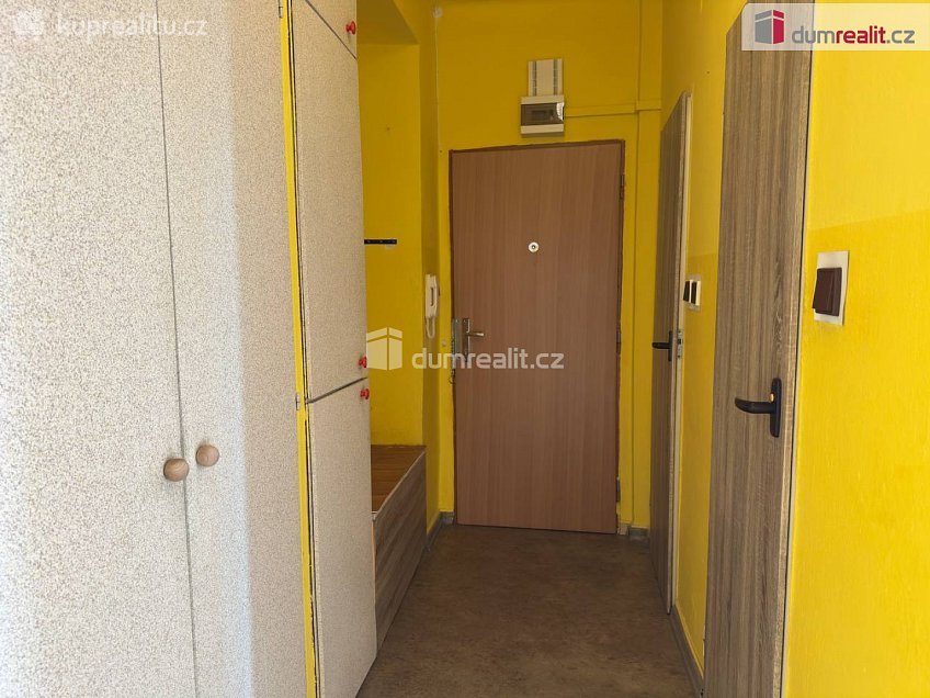 Prodej bytu 2+1 57 m^2 Lidická, Kopřivnice 