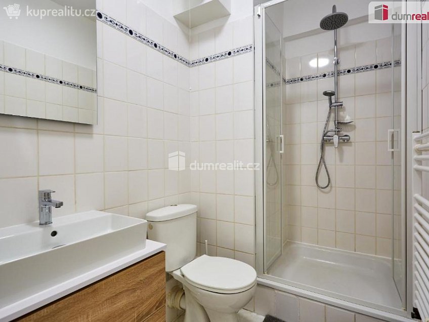 Prodej bytu 2+kk 54 m^2 K Lanovce, Jáchymov 