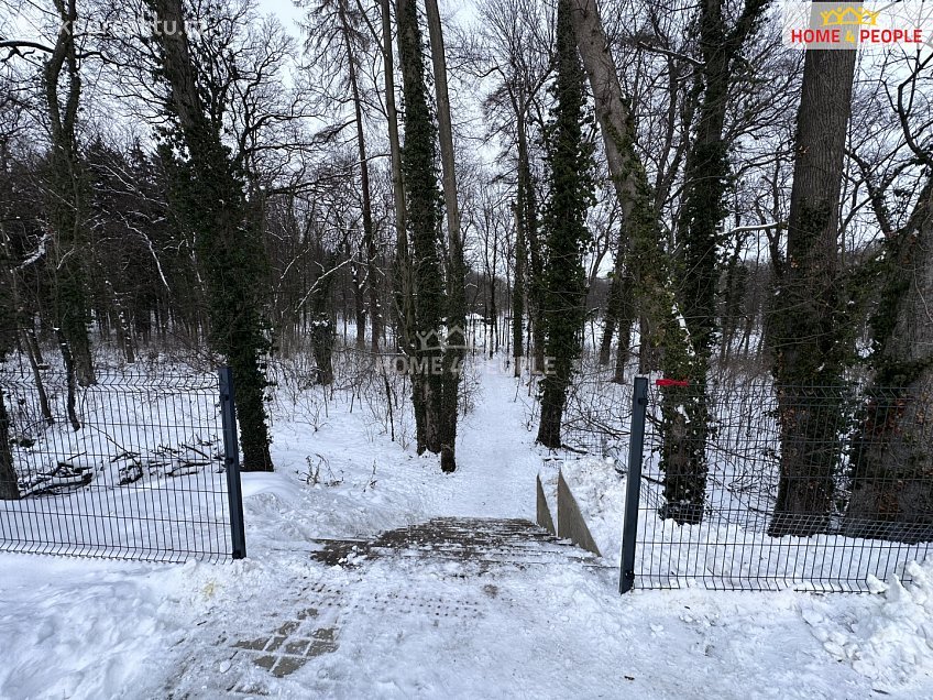 Pronájem bytu 3+kk 85 m^2 Na Pile, Zásmuky 