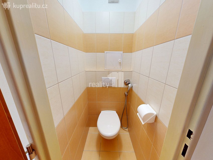 Pronájem bytu 3+1 61 m^2 Stínadla, Ledeč nad Sázavou 